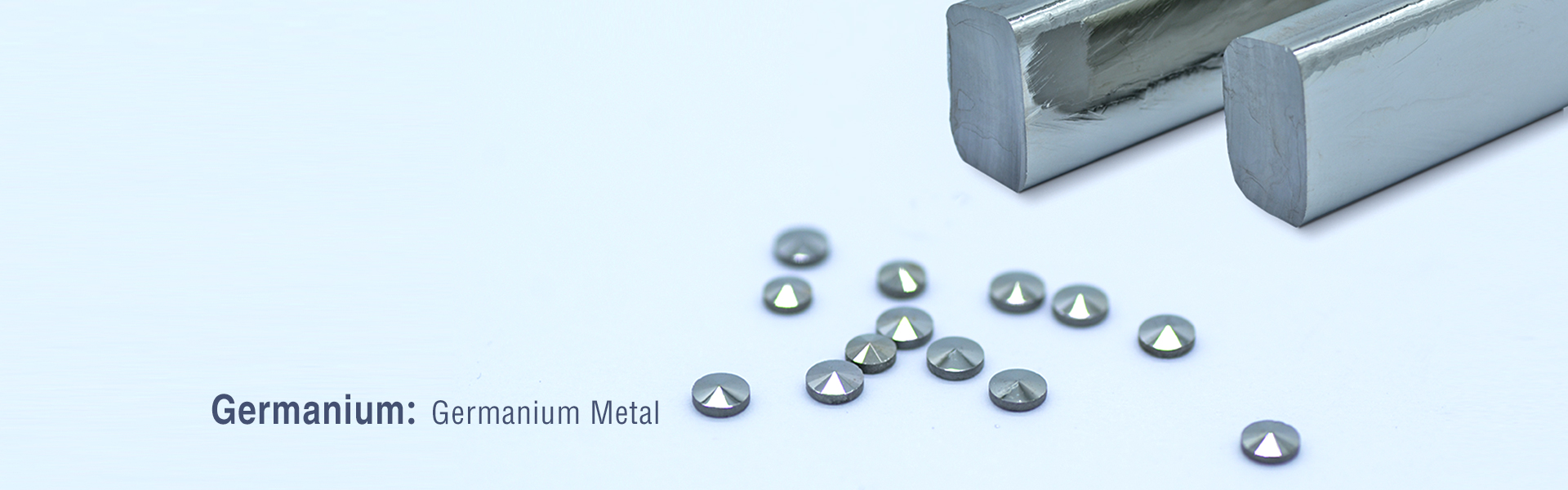 Germanium Metal